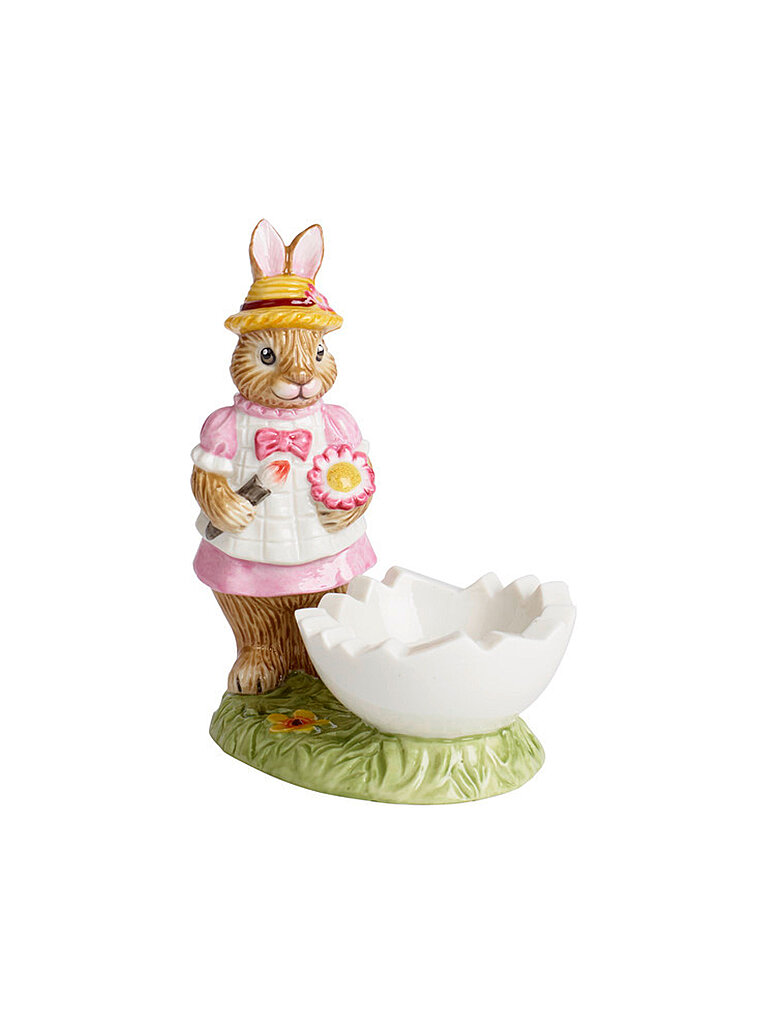 Villeroy & Boch Eierbecher ANNA Bunny Tales  bunt baby